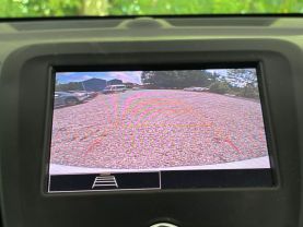 2022 CHEVROLET EQUINOX SUV 4-CYL, TURBO, 1.5 LITER LT SPORT UTILITY 4D at T&T Repairables - used car dealership in Spencer, Indiana.