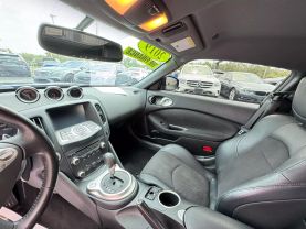 2019 NISSAN 370Z
