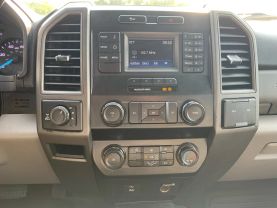 2019 FORD F250 SUPER DUTY CREW CAB 8FT KNAPHEIDE SERVICE BED TRUCK SERVICE/UTILITY TRUCKS V8, FLEX FUEL, 6.2 LITER XL PICKUP 4D 8 FT - Eddies Auto Sales