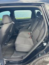 2024 HONDA CR-V HYBRID SUV 4-CYL, HYBRID, 2.0 LITER SPORT UTILITY 4D