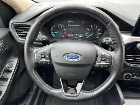 2020 FORD ESCAPE SUV 3-CYL, ECOBOOST, TURBO, 1.5 LITER SEL SPORT UTILITY 4D