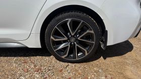 2020 TOYOTA COROLLA SEDAN 4-CYL, 2.0 LITER SE SEDAN 4D