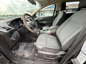 2014 FORD ESCAPE SUV 4-CYL, ECOBOOST, 1.6L SE SPORT UTILITY 4D