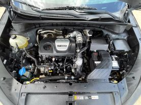 2016 HYUNDAI TUCSON SPORT SUV 4D