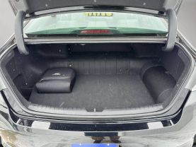 2019 HYUNDAI SONATA PLUG-IN HYBRID SEDAN 4-CYL, HYBRID, 2.0 LITER LIMITED SEDAN 4D