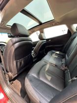 2018 KIA OPTIMA SEDAN 4-CYL, 2.4 LITER EX SEDAN 4D