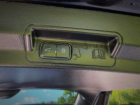 2022 FORD EXPLORER SUV 4-CYL, ECOBOOST, TURBO, 2.3 LITER TIMBERLINE SPORT UTILITY 4D