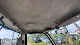 1995 HONDA ACTY TRUCK PICKUP E07 SDX