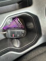 2019 JEEP RENEGADE SUV 4-CYL, ZERO EVAP M-AIR, 2.4 LITER SPORT SUV 4D at T&T Repairables - used car dealership in Spencer, Indiana.