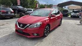 2019 Nissan Sentra - Image 1