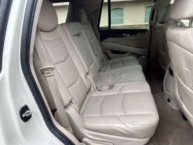 2015 CADILLAC ESCALADE SUV - AUTOMATIC - Dart Auto Group