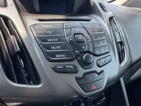 2016 FORD TRANSIT CONNECT CARGO CARGO 4-CYL, 2.5 LITER XL VAN 4D