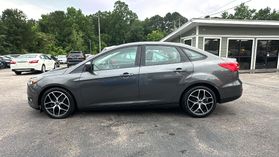 2018 Ford Focus - Image 6