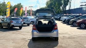 2008 Honda Fit - Image 11