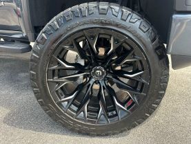 Used 2020 GMC SIERRA 1500 CREW CAB PICKUP V8, ECOTEC3, DFM, 5.3 LITER DENALI PICKUP 4D 5 3/4 FT - LA Auto Star located in Virginia Beach, VA