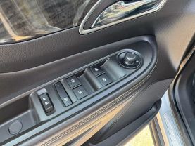 2015 BUICK ENCORE SUV 4-CYL, ECOTEC, 1.4T SPORT UTILITY 4D