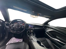 2019 CHEVROLET CAMARO