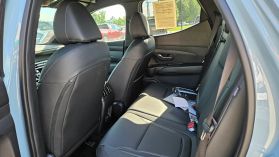 2025 Hyundai Santa Cruz - Image 9