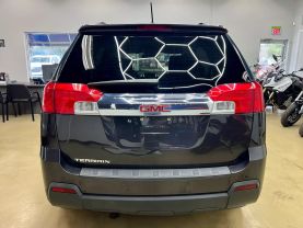 2015 GMC TERRAIN
