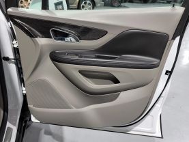2016 Buick Encore - - Image 30