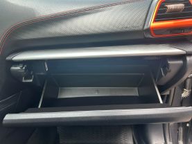 2019 SUBARU FORESTER SUV 4-CYL, 2.5 LITER SPORT SUV 4D