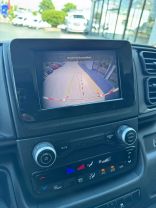 2023 RAM PROMASTER CARGO VAN CARGO V6, VVT, 3.6 LITER 2500 LOW ROOF VAN 3D