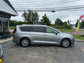2019 CHRYSLER PACIFICA
