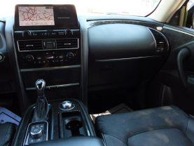 2022 INFINITI QX80 SUV - AUTOMATIC - Dart Auto Group