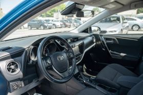 2018 TOYOTA COROLLA IM HATCHBACK 4-CYL, 1.8 LITER HATCHBACK 4D
