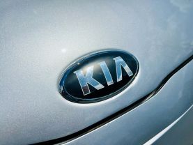 2020 KIA SOUL WAGON 4-CYL, 2.0 LITER S WAGON 4D