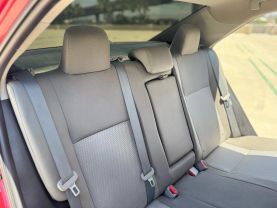2016 TOYOTA COROLLA SEDAN 4-CYL, 1.8 LITER LE SEDAN 4D