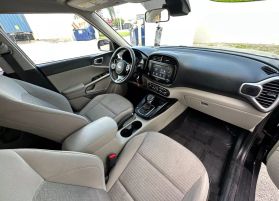 2020 KIA SOUL WAGON 4-CYL, 2.0 LITER S WAGON 4D