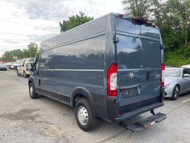 2019 Ram Promaster Cargo Van - Image 4