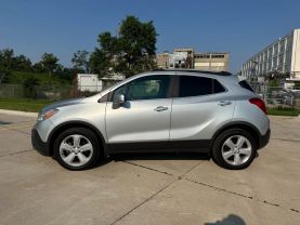 2015 BUICK ENCORE SUV 4-CYL, ECOTEC, 1.4T SPORT UTILITY 4D