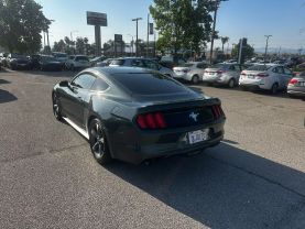 2015 FORD MUSTANG COUPE V6, 3.7 LITER V6 COUPE 2D