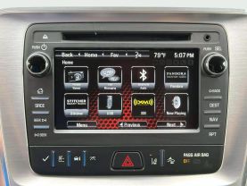 2017 GMC ACADIA LIMITED SUV V6, 3.6 LITER SPORT UTILITY 4D