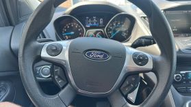 2013 FORD ESCAPE SUV 4-CYL, ECOBOOST, 1.6L SE SPORT UTILITY 4D