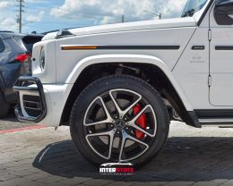 2019 MERCEDES-BENZ MERCEDES-AMG G-CLASS For Sale in Orlando