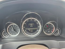 2013 MERCEDES-BENZ E-CLASS COUPE V6, 3.5 LITER E 350 COUPE 2D