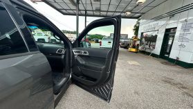 2013 Ford Explorer Limited Sport Utility 4d - Image 19