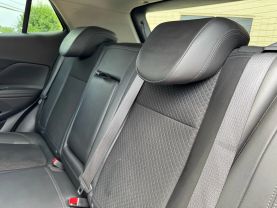 2017 BUICK ENCORE SUV 4-CYL, ECOTEC, 1.4T SPORT TOURING SPORT UTILITY 4D