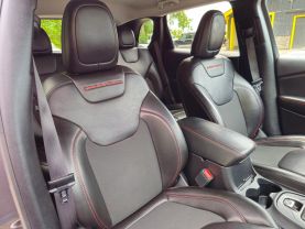 2020 JEEP CHEROKEE SUV V6, 3.2 LITER TRAILHAWK SPORT UTILITY 4D