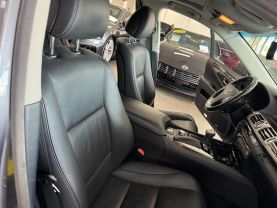 2014 LEXUS LS SEDAN V8, 4.6 LITER LS 460 SEDAN 4D