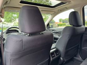 2015 HONDA CR-V SUV 4-CYL, I-VTEC, 2.4 LITER EX SPORT UTILITY 4D