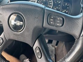 2005 HUMMER H2 SUV V8, 6.0 LITER SPORT UTILITY 4D