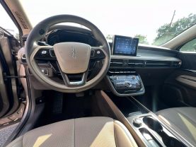 2021 LINCOLN CORSAIR SUV - AUTOMATIC - Dart Auto Group