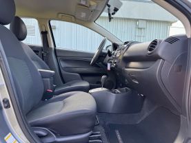 2017 MITSUBISHI MIRAGE G4 SEDAN 3-CYL, 1.2 LITER ES SEDAN 4D