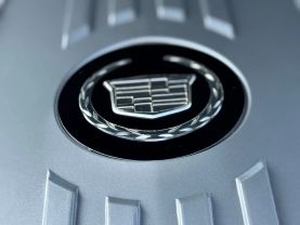 2006 CADILLAC XLR CONVERTIBLE V8, 4.6 LITER CONVERTIBLE 2D