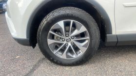 2017 TOYOTA RAV4 HYBRID