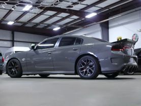 2018 DODGE CHARGER for sale in  Orlando, FL